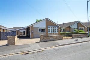 Claremont Road, Gainsborough, Lincolnshire, DN21 1QW
