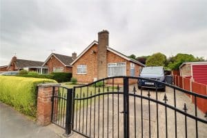 Hopfield, Hibaldstow, Lincolnshire, DN20 9PN