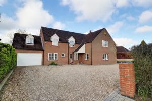 Morton Road, Laughton, DN21
