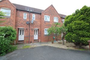 Coltsfoot Close, Scunthorpe, North Lincolnshire, DN15 8PN
