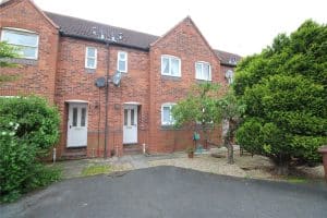 Coltsfoot Close, Scunthorpe, DN15
