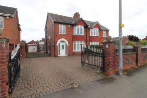 Exeter Road, Scunthorpe, DN15 7AU
