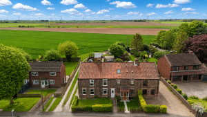Margrave Lane, Garthorpe, DN17