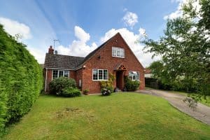 Canty Nook, Grasby, Lincolnshire, DN38 6BP