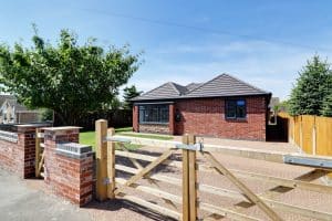 Park Close, Westwoodside, Lincolnshire, DN9 2AN