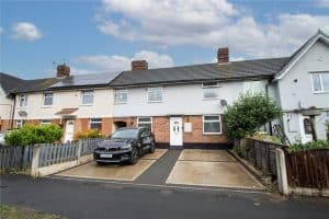 Plum Tree Way, Scunthorpe, Lincolnshire, DN16 1LL