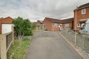 Middlegate Close, Barrow-upon-Humber, Lincolnshire, DN19 7SR