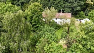 Park Lane, Saxby-All-Saints, DN20