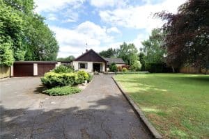 Beltoft, Lincolnshire, DN9 1NE