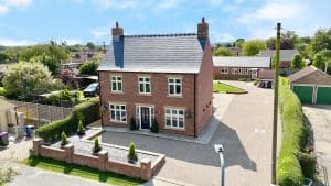 Grange Lane, Ingham, LN1