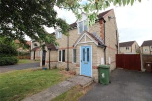 Nutwood View, Scunthorpe, DN16