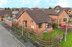 Dovedale Close, Winterton, Scunthorpe, DN15 9BH