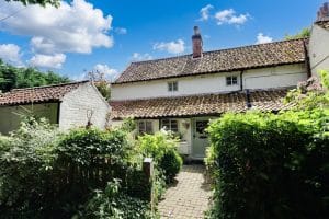 Park Lane, Saxby-All-Saints, DN20