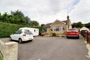 Top Road, Worlaby, Lincolnshire, DN20 0NJ