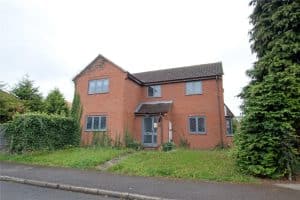 Old Forge Road, Misterton, Doncaster, DN10 4BL