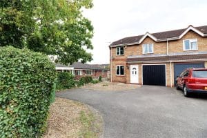 Ferry Road West, Scunthorpe, Lincolnshire, DN15 8XT