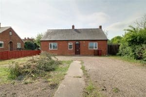 Sluice Road, South Ferriby, Barton-upon-Humber, Lincolnshire, DN18 6JD