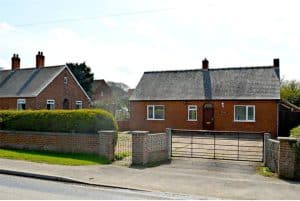 Sluice Road, South Ferriby, Barton-upon-Humber, Lincolnshire, DN18 6JD