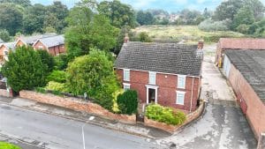 High Street, Beckingham, DN10