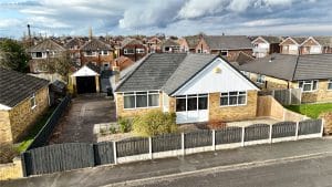 Ravendale Road, Gainsborough, Lincolnshire, DN21 1XA