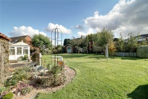 Highfield Crescent, Barton-Upon-Humber, DN18