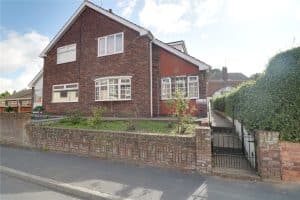 Pasture Road, Barton-upon-Humber, Lincolnshire, DN18 5HN