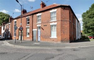 Burgate, Barton-upon-Humber, Lincolnshire, DN18 5EZ
