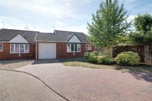 Elswick Gardens, Barton-upon-Humber, Lincolnshire, DN18 5FB