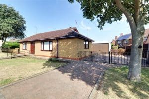 Gainsborough Lane, Scawby, DN20