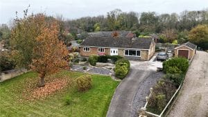 Eastoft Road, Crowle, Scunthorpe, Lincolnshire, DN17 4LP