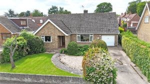Low Street, Beckingham, Doncaster, Nottinghamshire, DN10 4PS