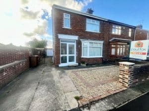 Marsden Drive, Scunthorpe, DN15