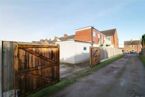 Brooklands Avenue, Broughton, Brigg, Lincolnshire, DN20 0ED