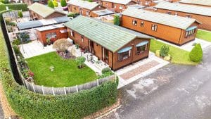 The Elms, Torksey, LN1