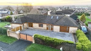 High Leys Road, Bottesford, Scunthorpe, Lincolnshire, DN17 2PY