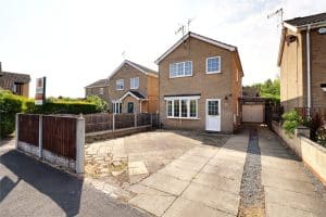 Newland View, Epworth, Doncaster, Lincolnshire, DN9 1SH