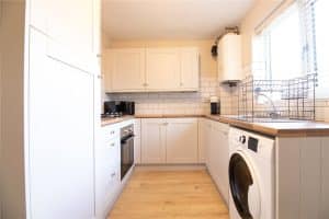 Hickman Court, Gainsborough, Lincolnshire, DN21 1NZ