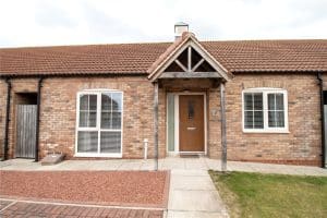 Owens View, Blyton, Gainsborough, Lincolnshire, DN21 3FA