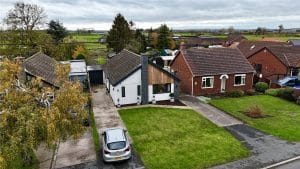 Brigg Road, Messingham, Lincolnshire, DN17 3RB