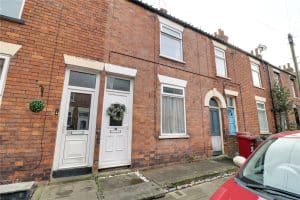 Finkle Lane, Barton-upon-Humber, Lincolnshire, DN18 5PQ