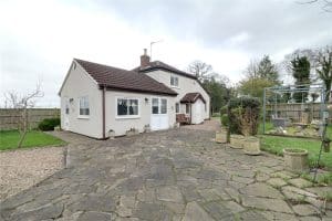 Ulceby Road, Wootton, DN39