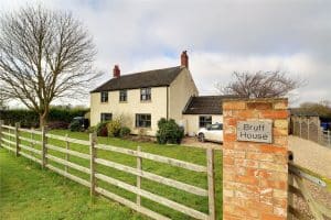 North Kelsey, Market Rasen, Lincolnshire, LN7 6PU