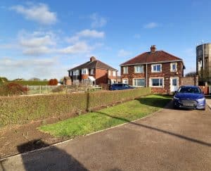 Belton Road, Epworth, Doncaster, Lincolnshire, DN9 1JW