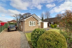Weir Road, Westwoodside, Doncaster, Lincolnshire, DN9 2DB