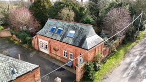 Pilham, Gainsborough, Lincolnshire, DN21 3NU
