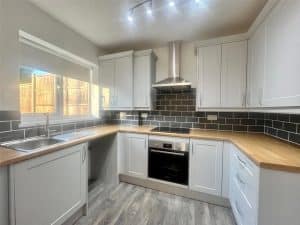 Barton Lane, Barrow-Upon-Humber, DN19
