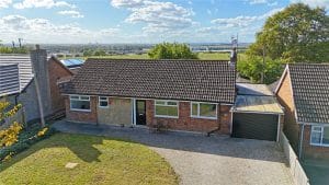 Burton Road, Flixborough, Scunthorpe, Lincolnshire, DN15 8RW