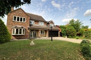 Middle Street, Scotton, Lincolnshire, DN21 3RA