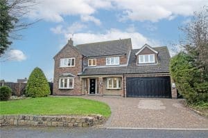 Middle Street, Scotton, Lincolnshire, DN21 3RA