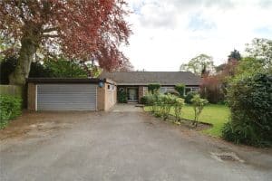Low Street, Winterton, Scunthorpe, Lincolnshire, DN15 9RT